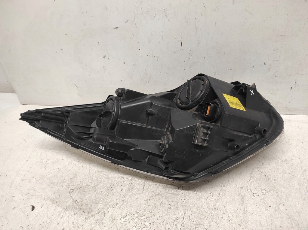 фото №8, Kia venga 09- лампа левая перед 92101-1p000