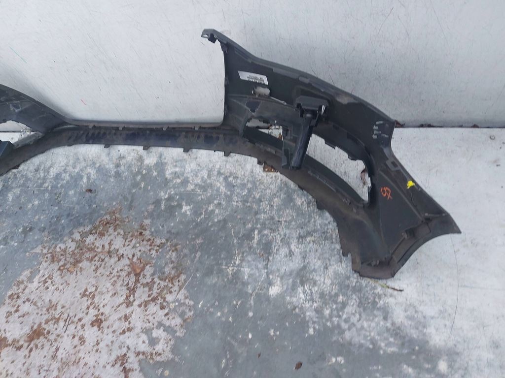 фото №8, Audi a3 s3 8v s-line 12-16 бампер передний перед