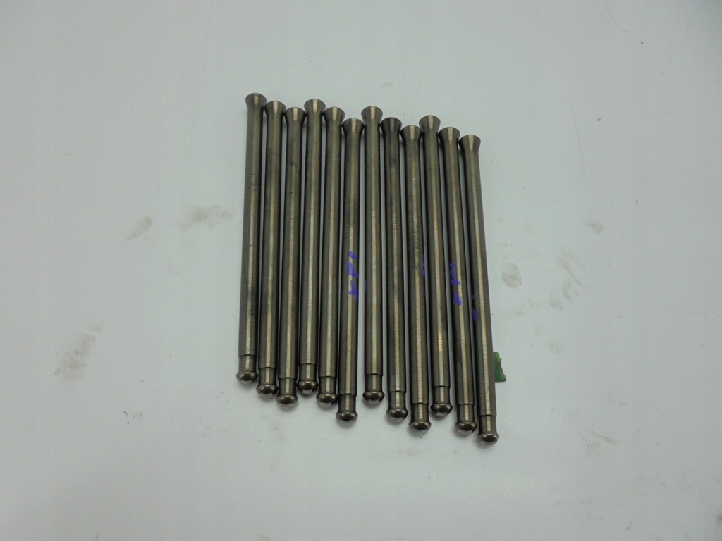 фото №1, Scania r xpi euro 5 штанга штовхачі штовхачів dc13