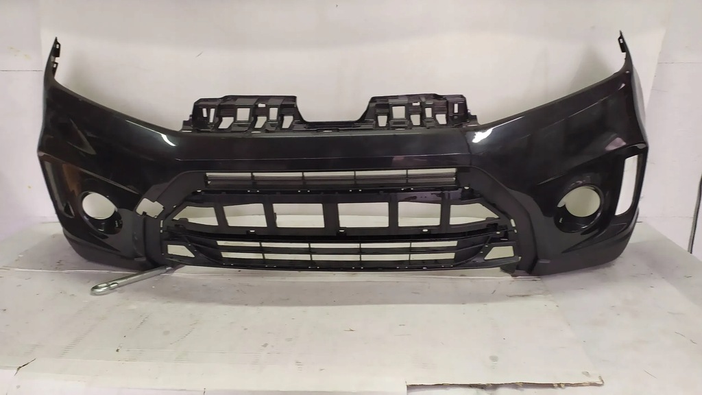 фото №1, Бампер перед передний suzuki vitara iii