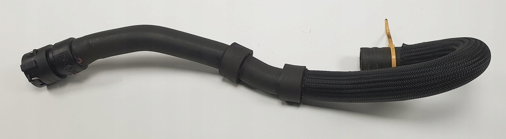 фото №2, Wąż труба wody land rover discovery sport l550 2.0d