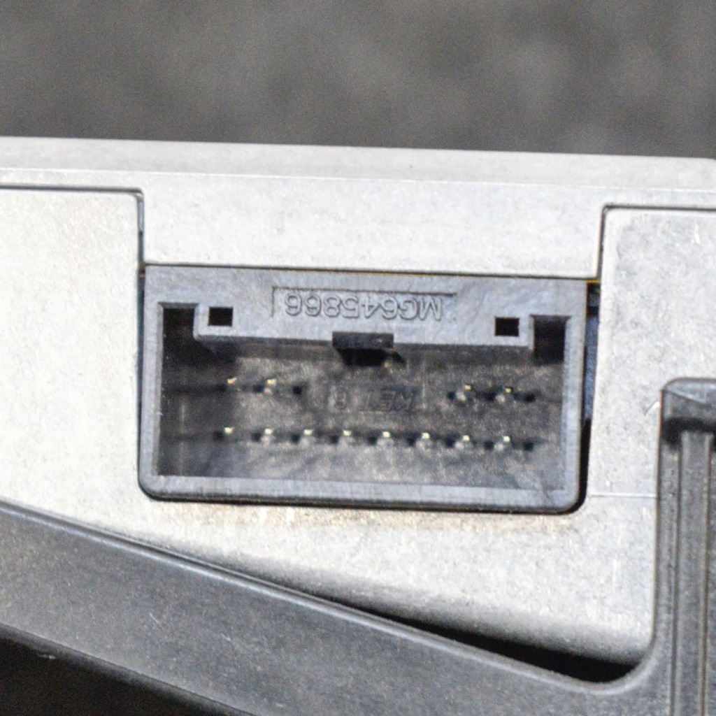 фото №6, Hyundai tucson tl 2017 камера стекло передней / лобовое