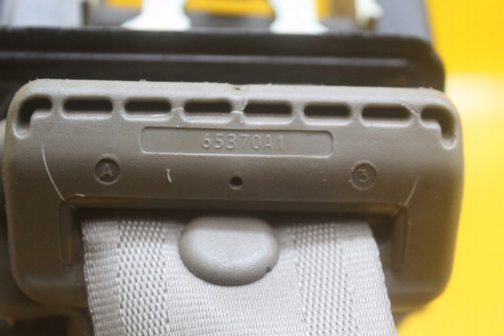 фото №11, Pas безопасности правый перед передний jaguar xj 308 33014312