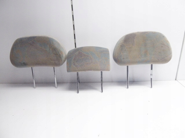 фото №1, Volvo s40 i 95r- підголівники сидіння задня задні kpl