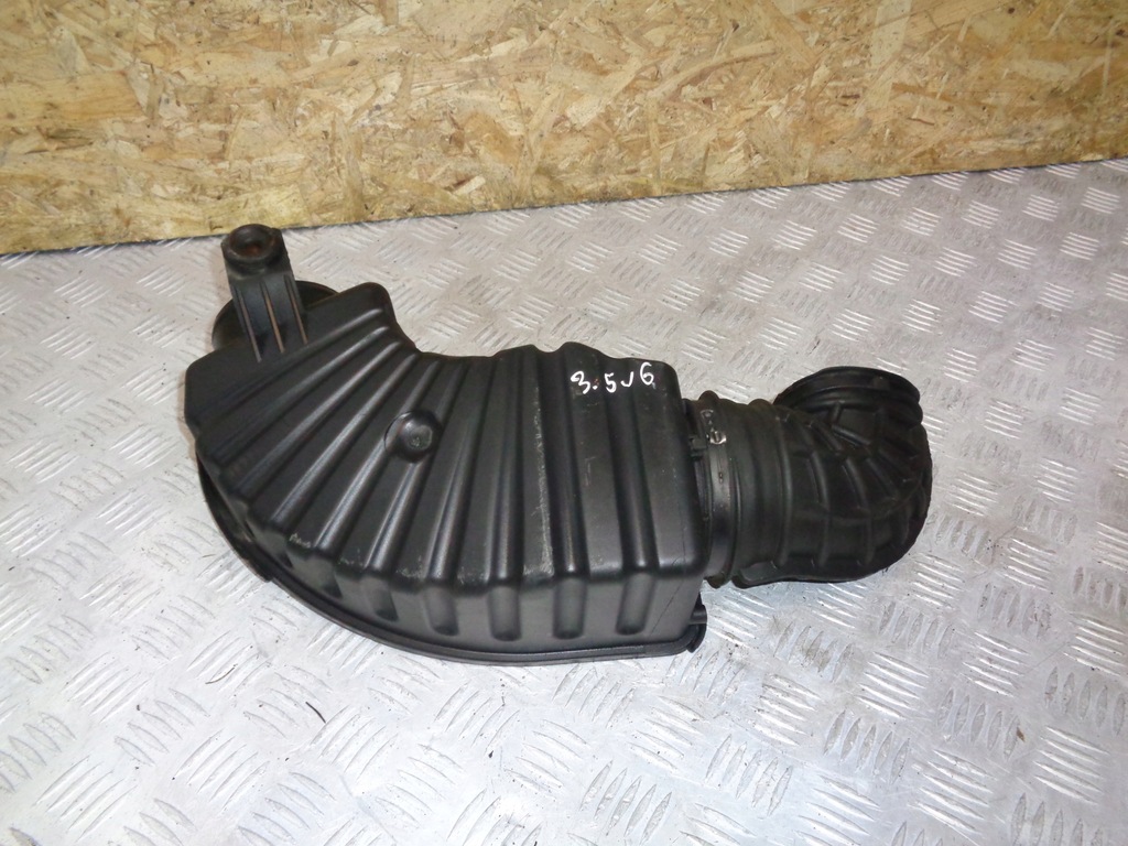 фото №9, Резонатор chrysler 300m 3.5b