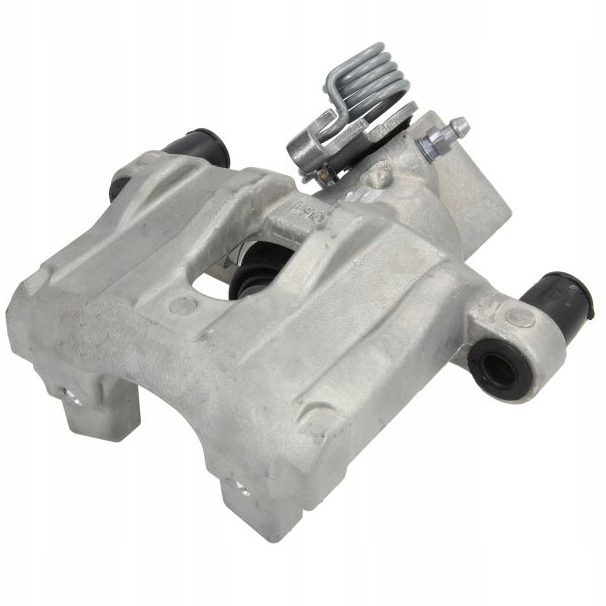 фото №1, Суппорт тормозной задняя левый do mazda 3 bk bl