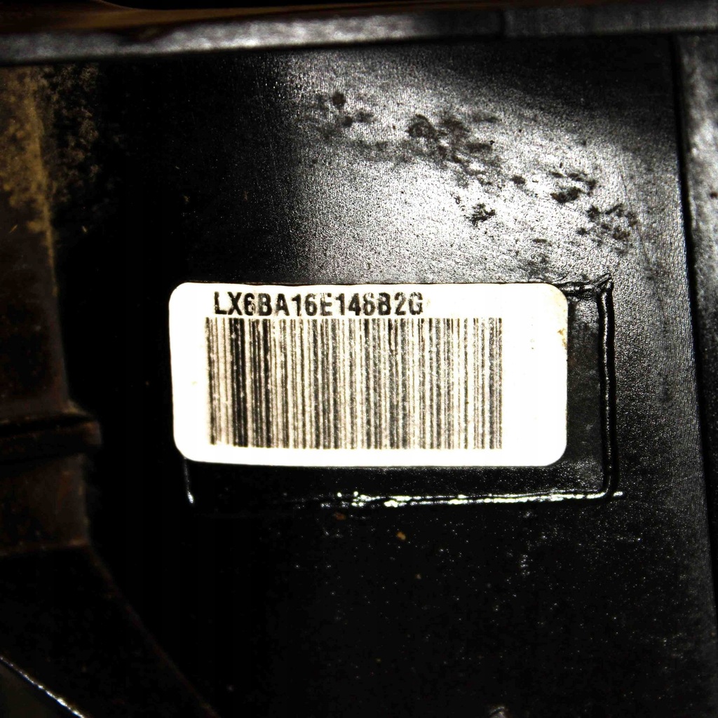 фото №11, Ford kuga iii 2024 pas передний