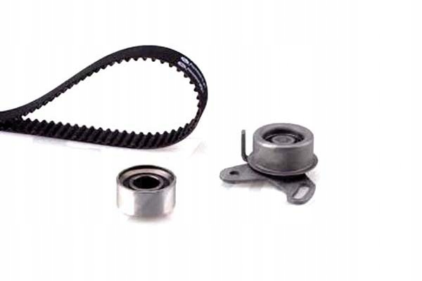фото №2, Gates набор ремень распределительного вала hyundai accent accent