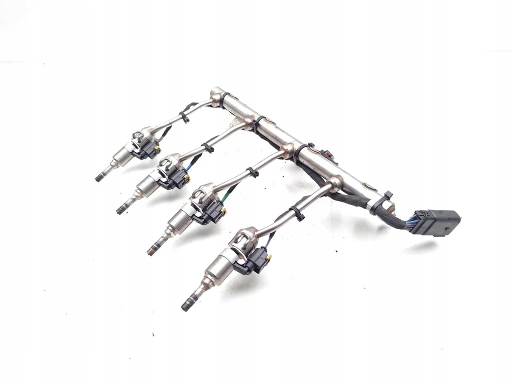 фото №9, Mg mg hs форсунки / комплект 1.5 t бензин 132kw 180 hp 0261500712 suv