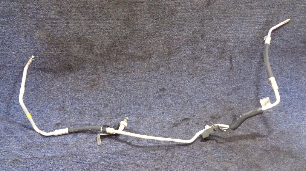 фото №3, Wąż шланг труба трубка кондиционера 50515419/10-12 alfa romeo mito 1.3 jtdm