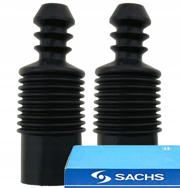 фото №1, Sachs 900 054 набор защиты пылезащитный, амортизатор