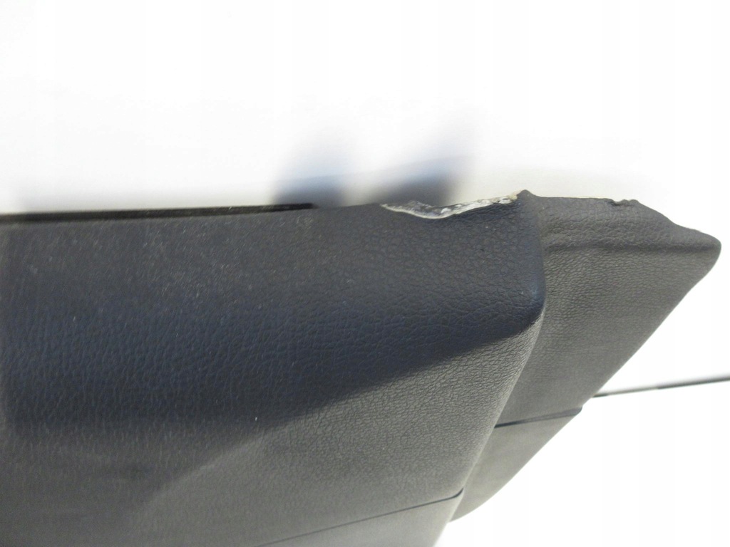 фото №3, Mazda 6 gg хэтчбек обшивка дверь перед левый