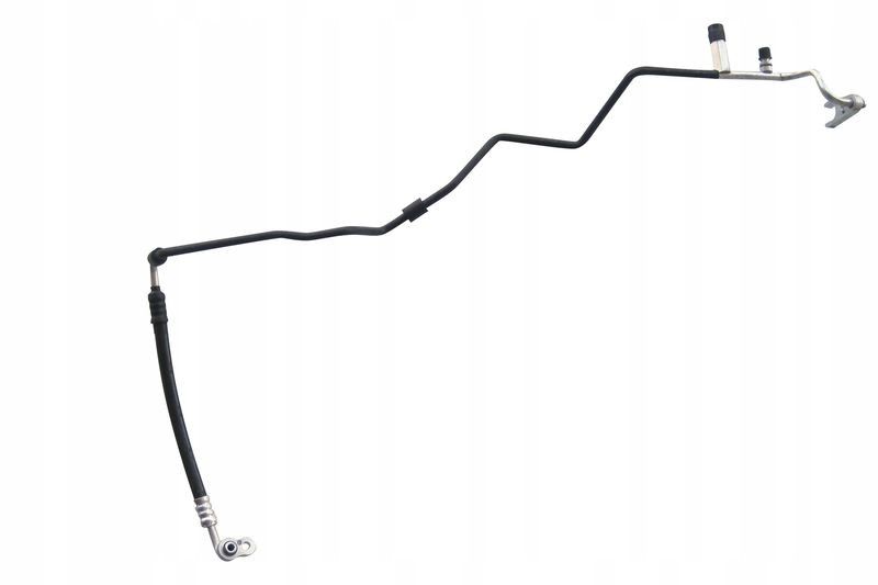 фото №1, Шланг кондиціонера aic 53684