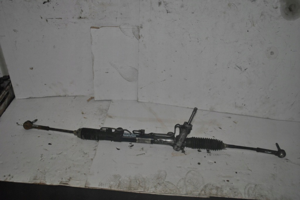 фото №1, Рейка рульова трансмісія dodge journey p05151348ac