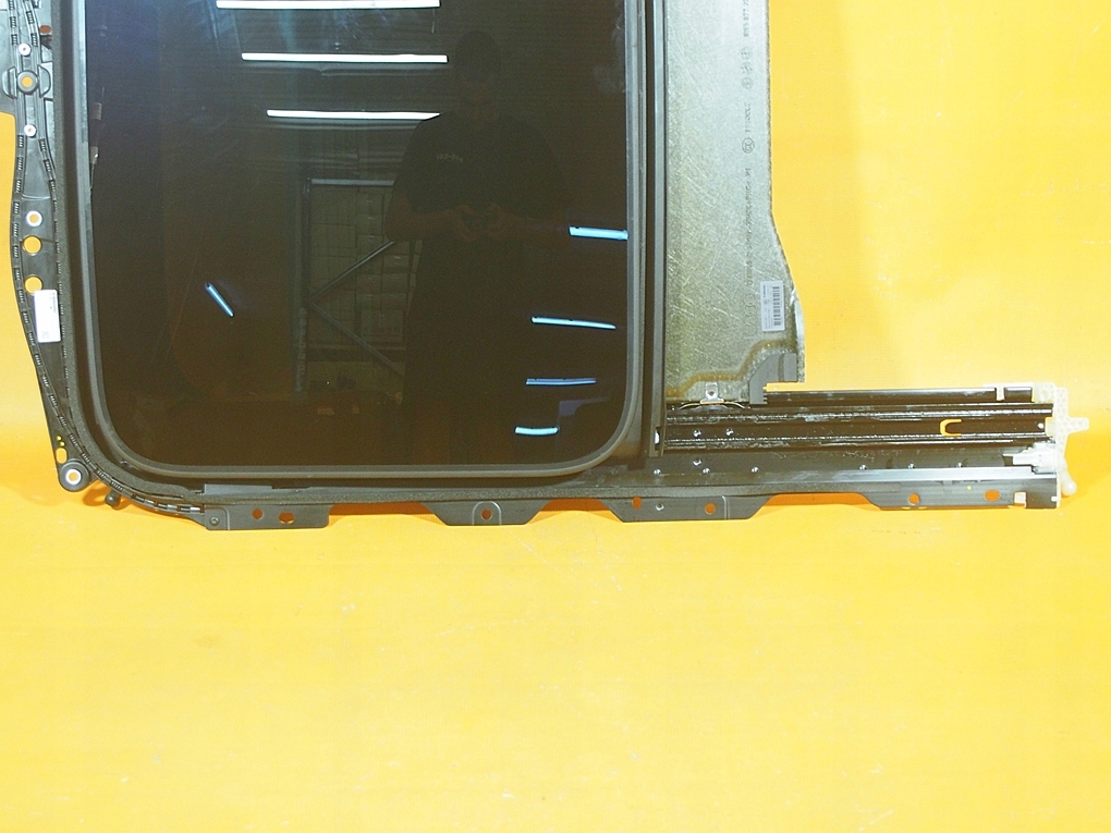 фото №8, Audi a4 8w b9 58km люк шторка блок керування 8w5877041a / 4m0907594a