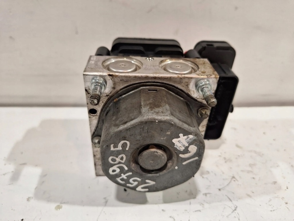 фото №1, Насос abs 0265254556 fiat qubo 07-