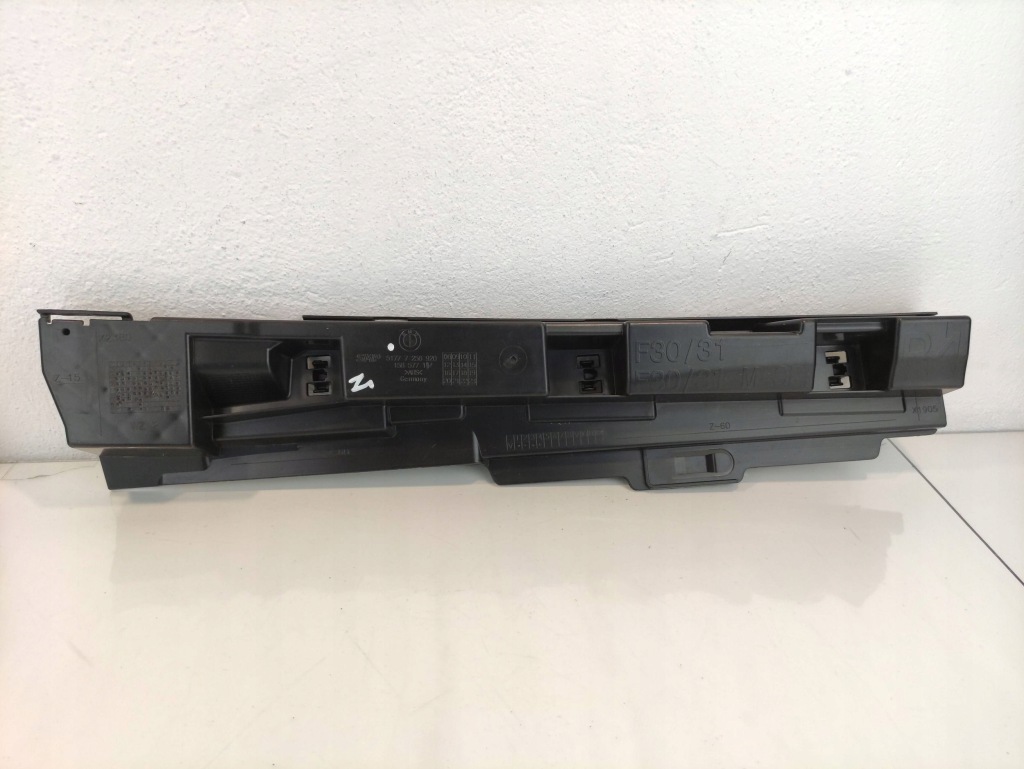 Купить Bmw 3 f30 f35 кронштейн  порог правый  7256920