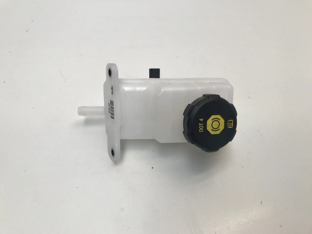 фото №1, Kia niro ii ev 2023 бак жидкость тормозной