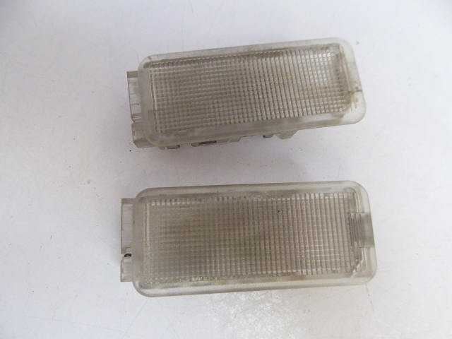 фото №5, Xsara picasso i 98r- лампа освітлення кабіни