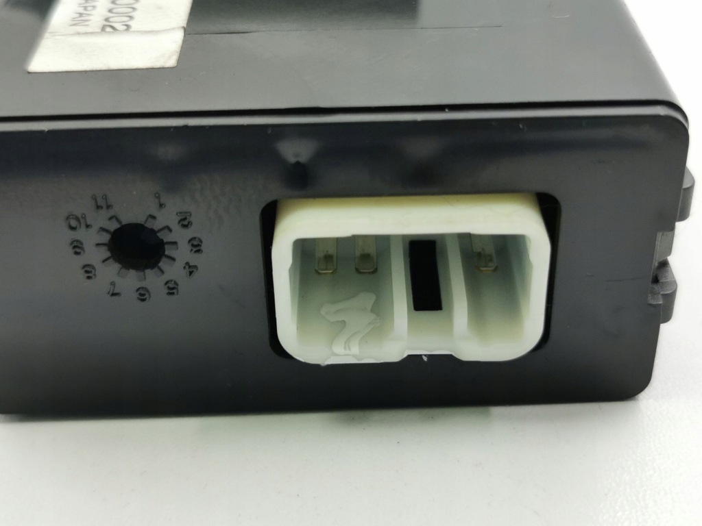 фото №6, Toyota rav 4 xa30 2008 блок управления / модуль сигнализация