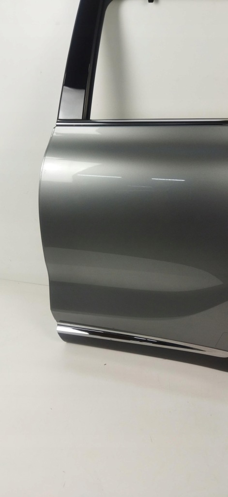 фото №5, Kia sorento iii двері лівий задня задні ліва klg