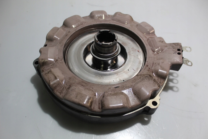 фото №1, Электромагнит сцепления prius iii lift 1.8 гибрид