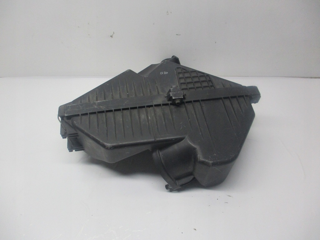 фото №8, | honda accord 7 vii 2.2 i-cdti корпус повітря