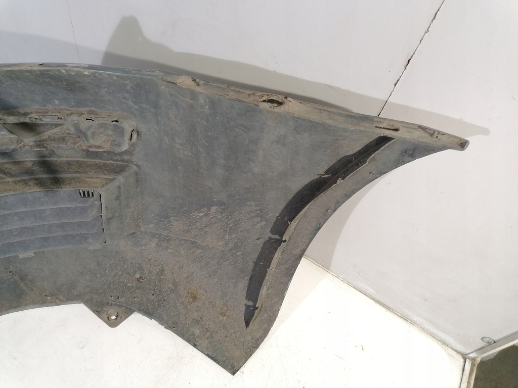 фото №9, Fiat stilo бампер перед передний 3d 374/b