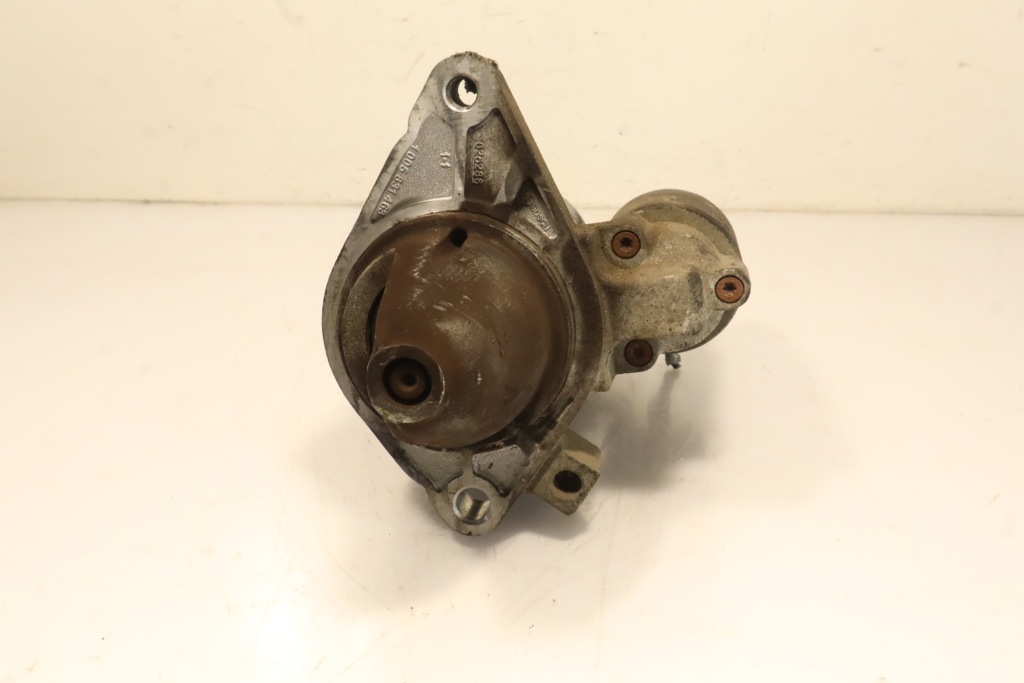 Купити Стартер peugeot 107 1.0