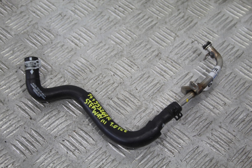 фото №1, Wąż шланг wody sandero stepway 3 iii 144993267r