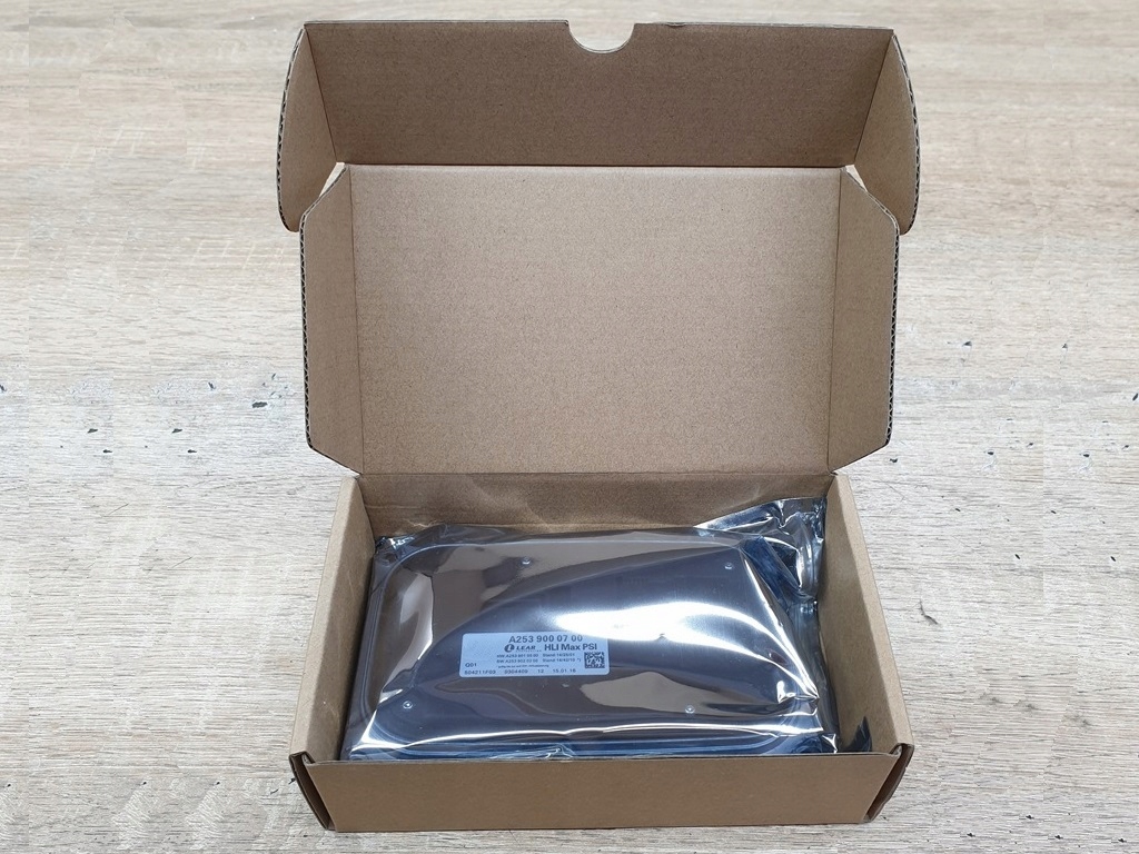 фото №7, Модуль лампы левый hight version do mercedes glc w253 x253 a2539000700