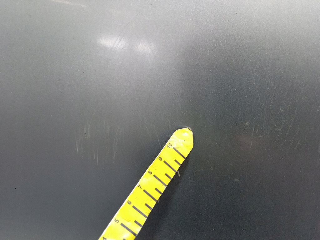 фото №7, Toyota previa ii 00-06 дверь сдвижные левая 1c0