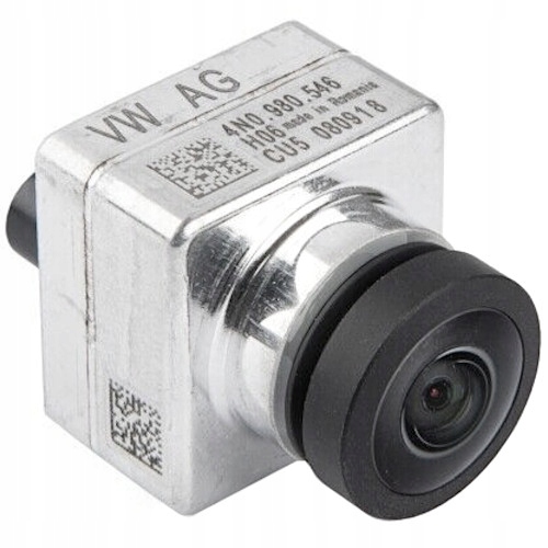 фото №11, Камера audi porsche vw 4n0980546 95898054600