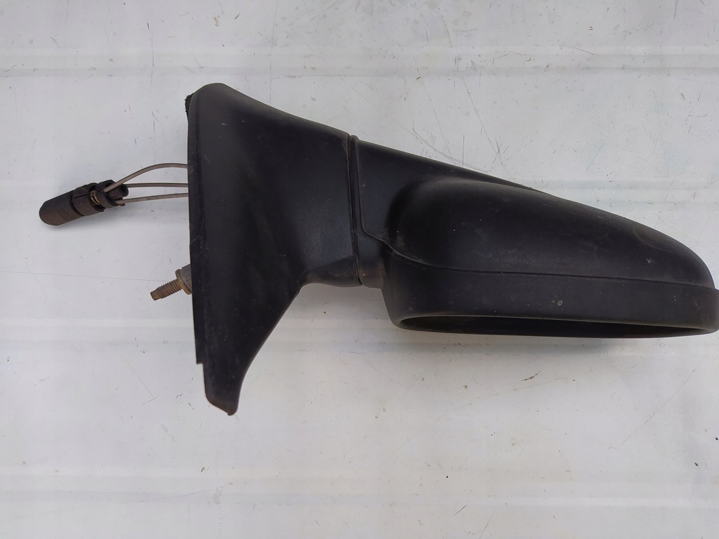 фото №8, Зеркало правое - renault clio i 94-