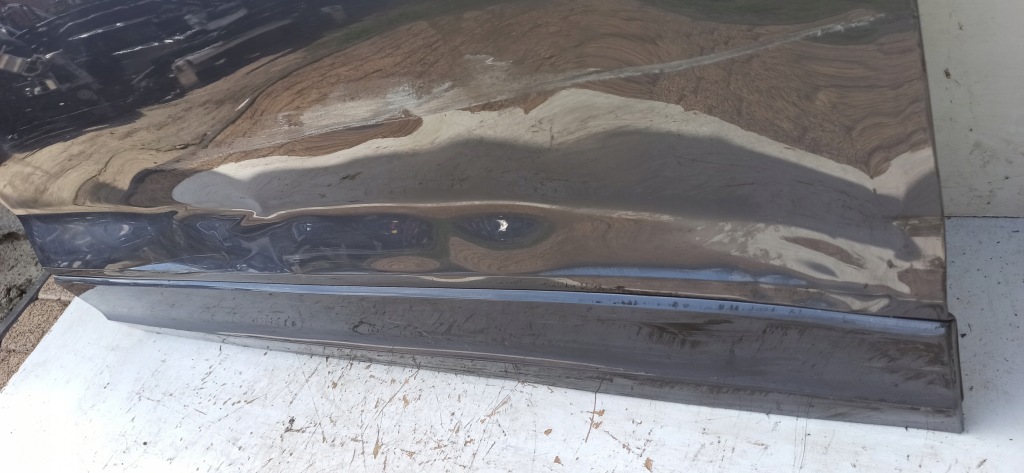 фото №6, Vw t-roc cabrio 2017- двері правий перед 2gc831312a