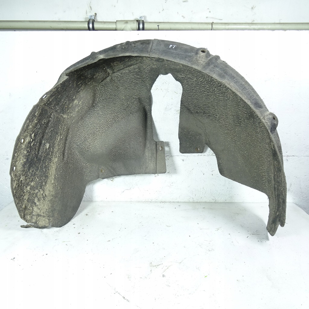 фото №1, Vw passat cc подкрылок задняя правое