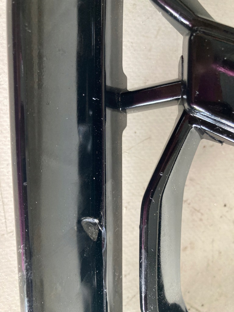 фото №10, Audi rs3 8y0 перед решётка радиатора 8y0853651h/ab