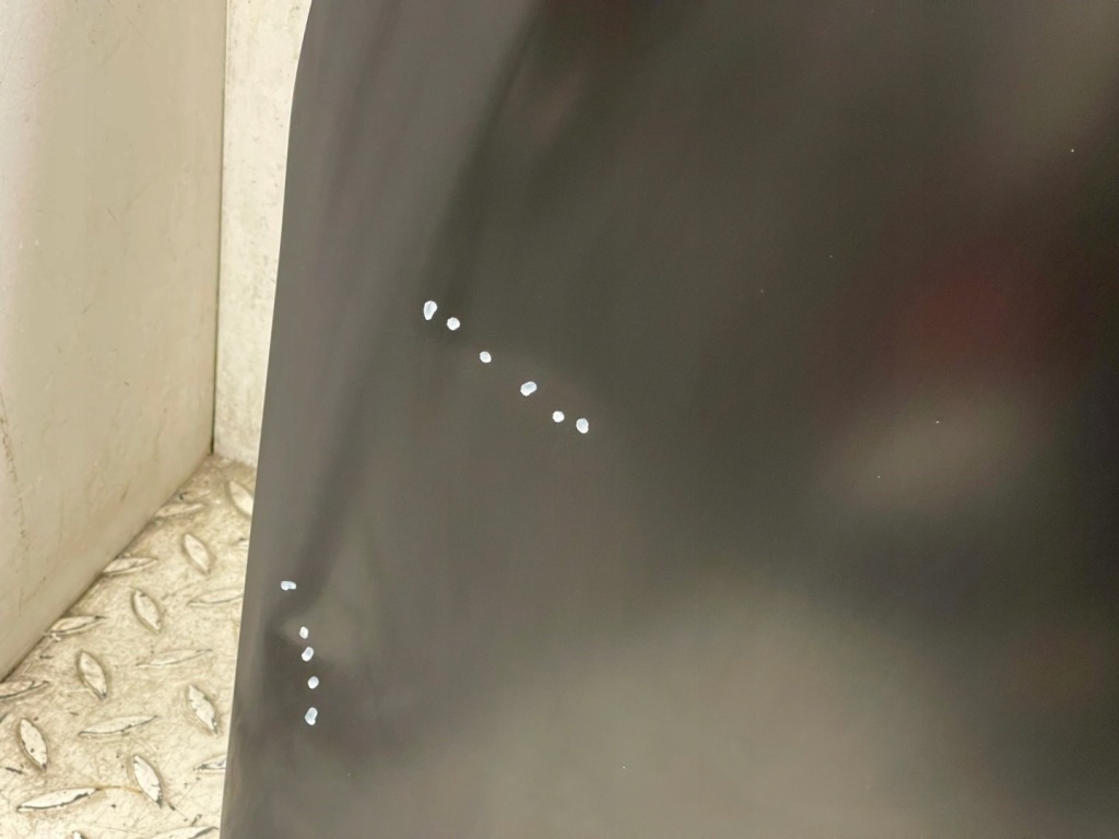 фото №9, Fabrycznie nowa оригінальна капот кришка двигуна peugeot 208 i 1 12-19