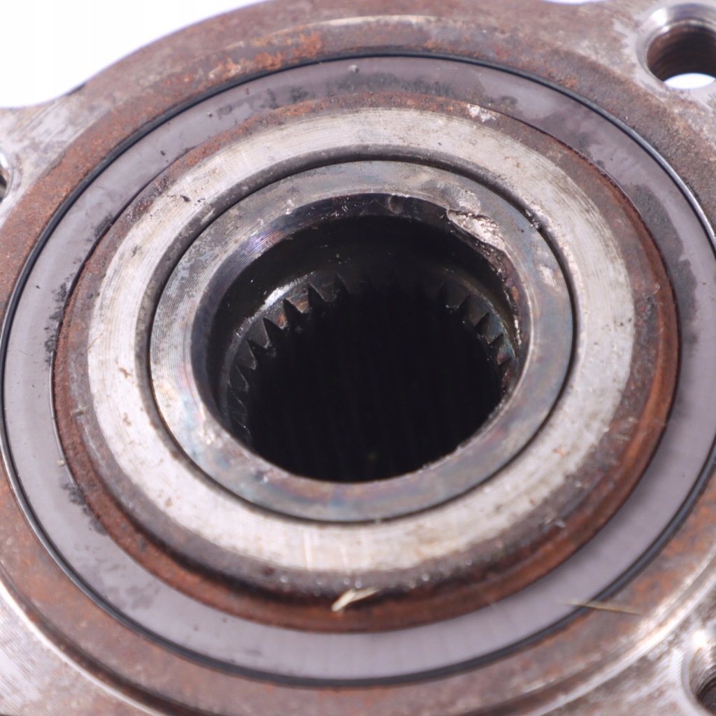 Bmw x5 e70 подшипник ступица колеса левый правый перед 6882263 Доставка