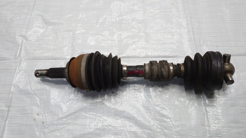 фото №1, Приводной вал правая nissan x-trail ii t32 1.6d