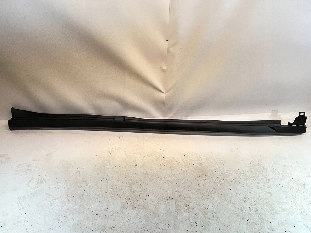 фото №1, Молдинг поріг bmw ix 8737804