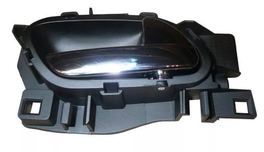 фото №2, Ручка внутрішня перед права citroen jumpy 2007-