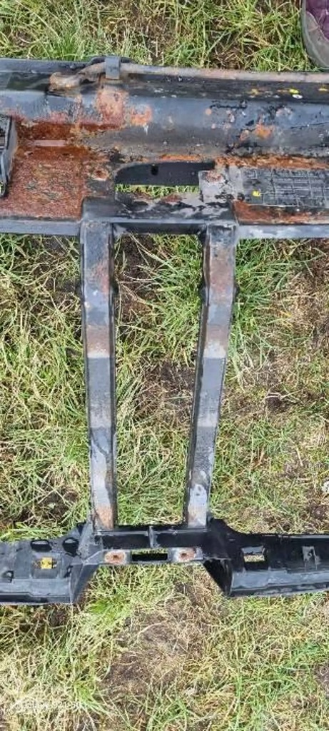 фото №11, Renault master iii pas усилитель