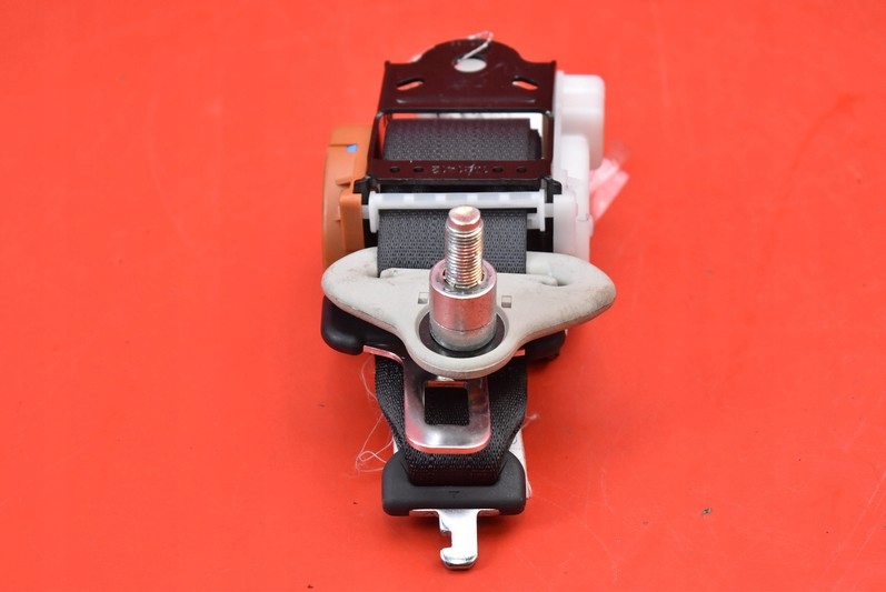 фото №6, Pas безпеки середній задня tki-ab0-eg539 nissan micra k13 lift 13-16