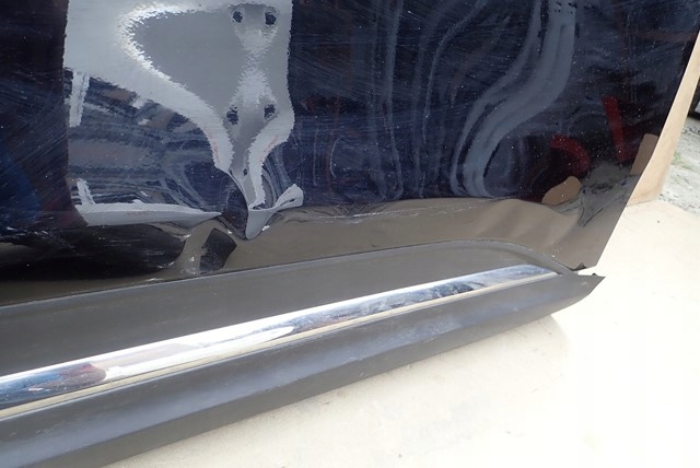 фото №2, Двері праве передні перед renault koleos 2 ii 17-