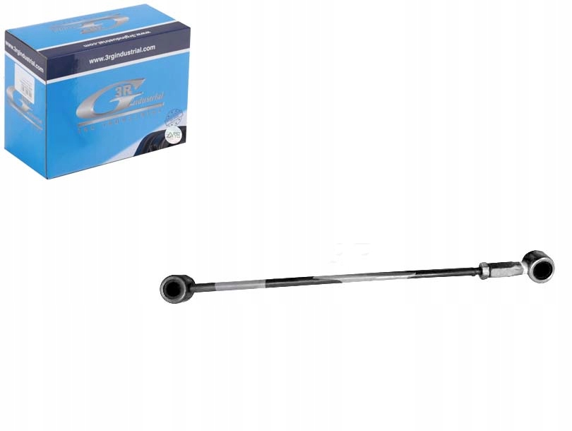 фото №1, 3rg 23273 тяга перемикання передач