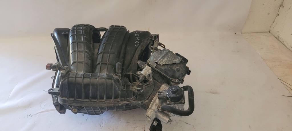 фото №1, Mitsubishi outlander 2014- коллектор всасывающий 1540a095