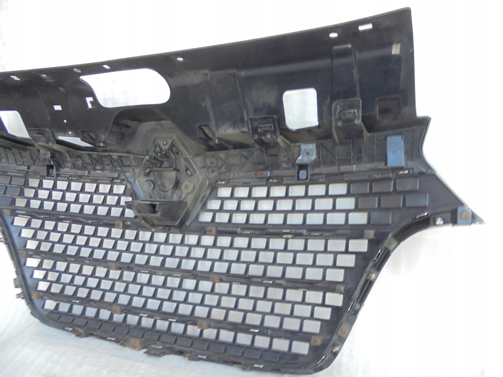 фото №10, Решётка радиатора решётка радиатора эмблема logo renault master 3 iii lift 4 19- 628959833r