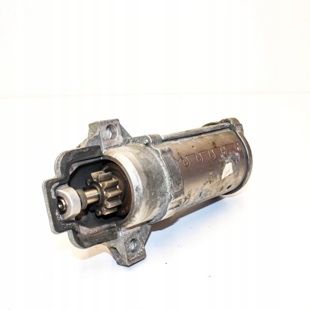 фото №1, Ford escape iii 2017 стартер