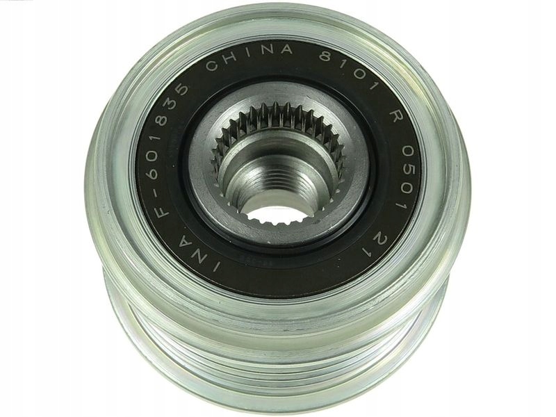 фото №3, Генератор - сцепление односторонний as-pl afp6060 ina